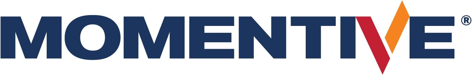 Momentive Logo